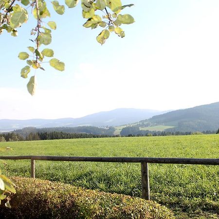 Roseggerhof Hotel Sankt Kathrein am Hauenstein Екстериор снимка