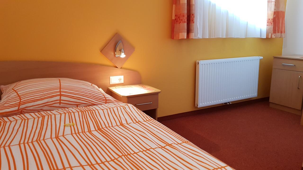 Roseggerhof Hotel Sankt Kathrein am Hauenstein Екстериор снимка