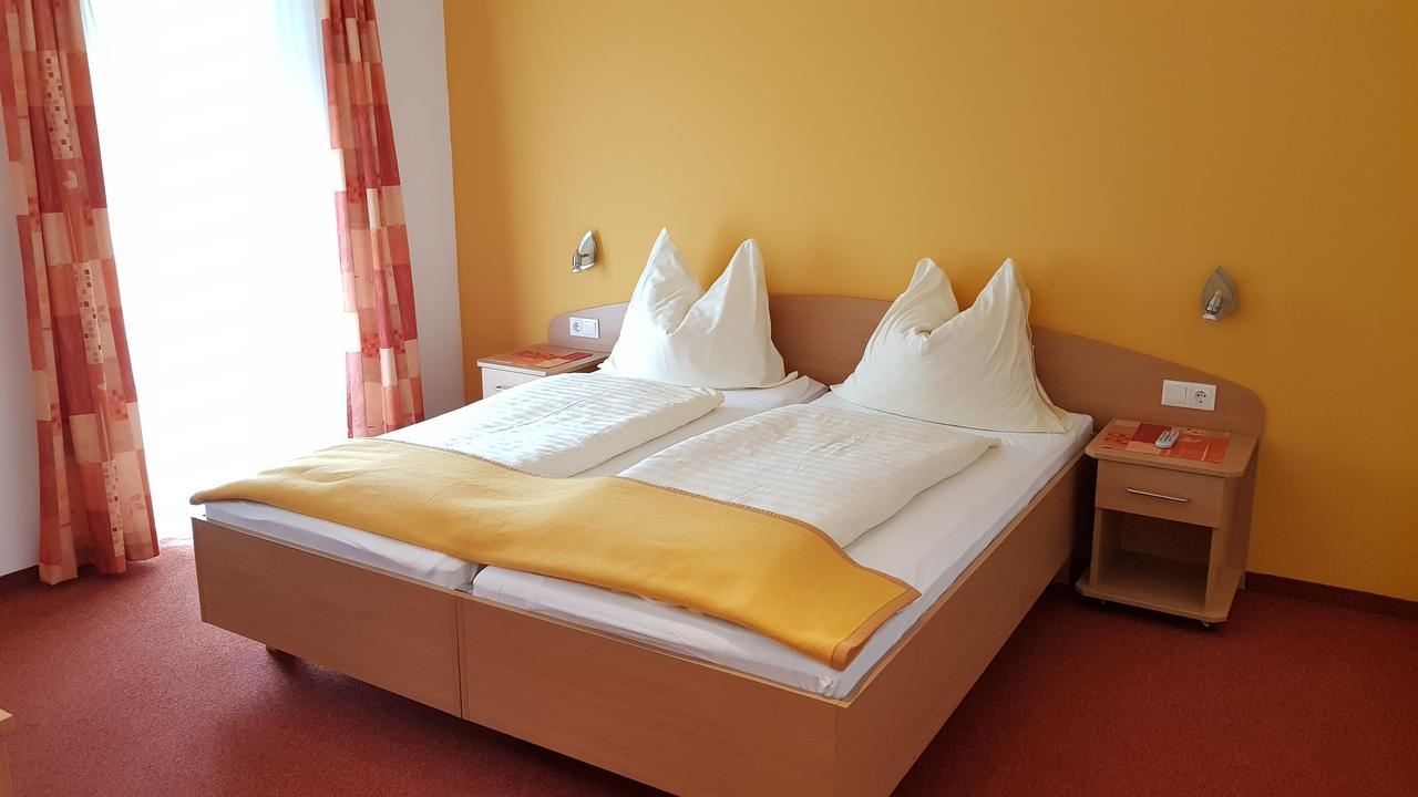 Roseggerhof Hotel Sankt Kathrein am Hauenstein Екстериор снимка