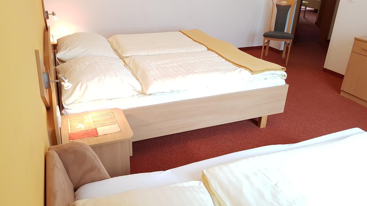Roseggerhof Hotel Sankt Kathrein am Hauenstein Екстериор снимка