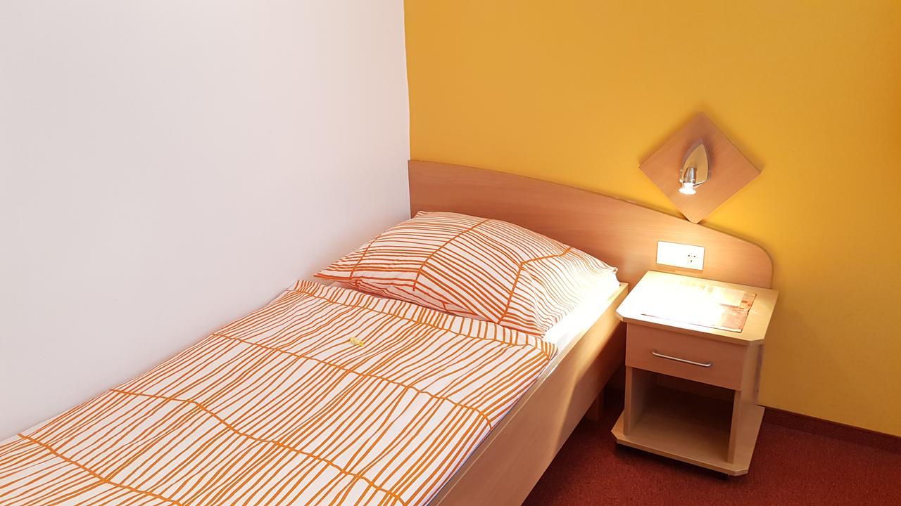 Roseggerhof Hotel Sankt Kathrein am Hauenstein Екстериор снимка