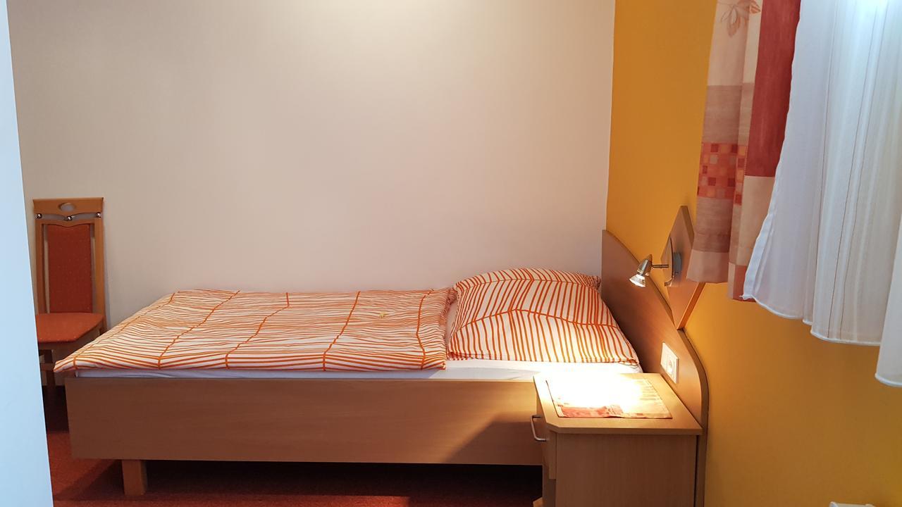 Roseggerhof Hotel Sankt Kathrein am Hauenstein Екстериор снимка