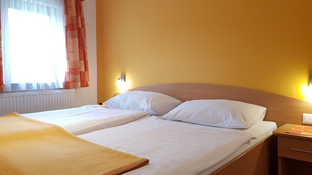 Roseggerhof Hotel Sankt Kathrein am Hauenstein Екстериор снимка