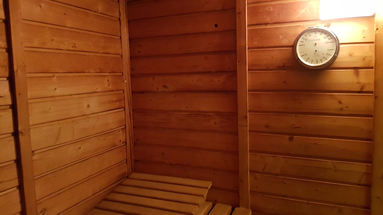 Roseggerhof Hotel Sankt Kathrein am Hauenstein Екстериор снимка