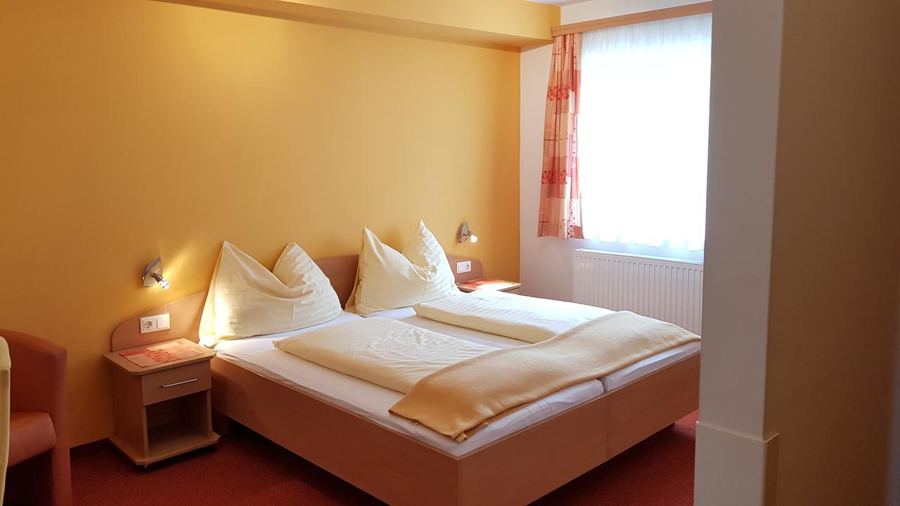 Roseggerhof Hotel Sankt Kathrein am Hauenstein Екстериор снимка