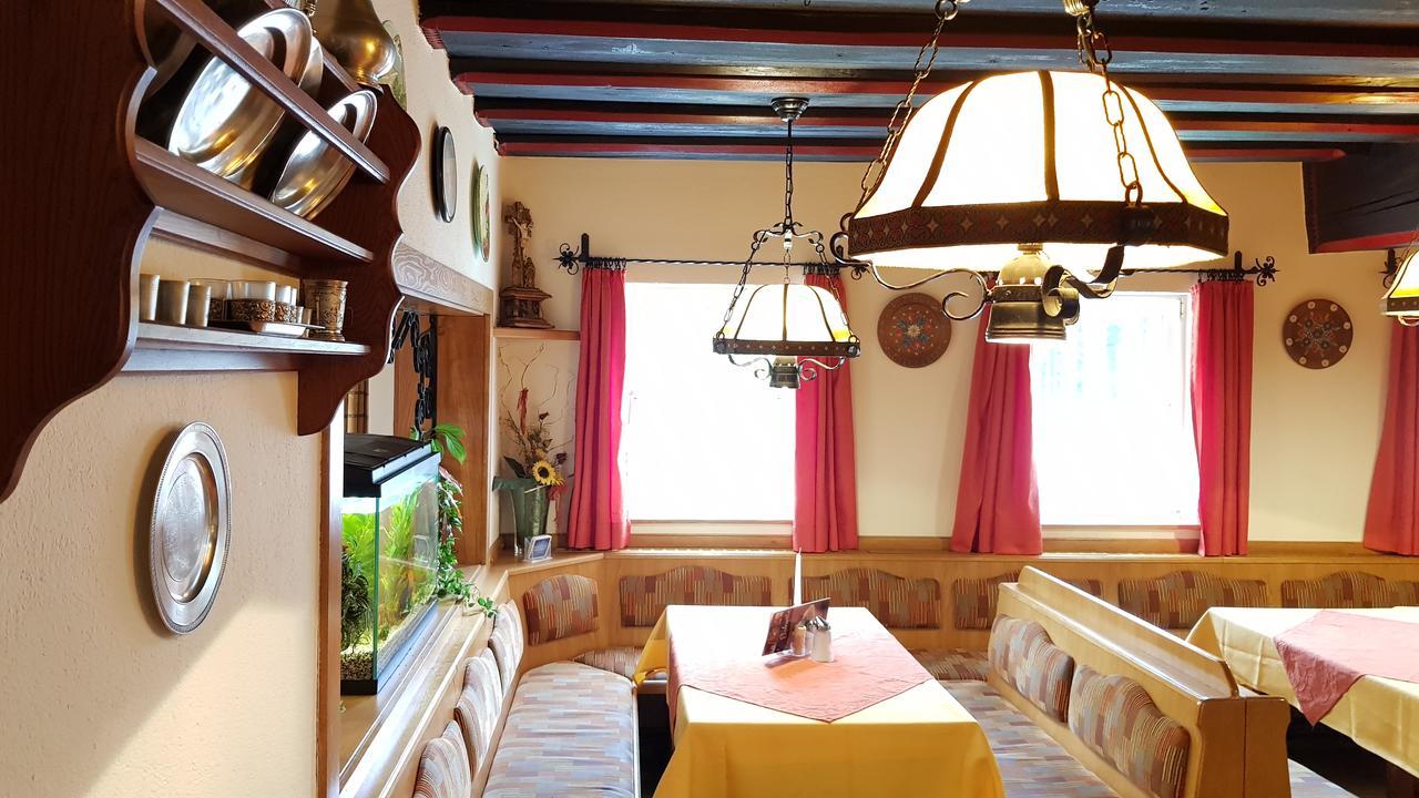 Roseggerhof Hotel Sankt Kathrein am Hauenstein Екстериор снимка