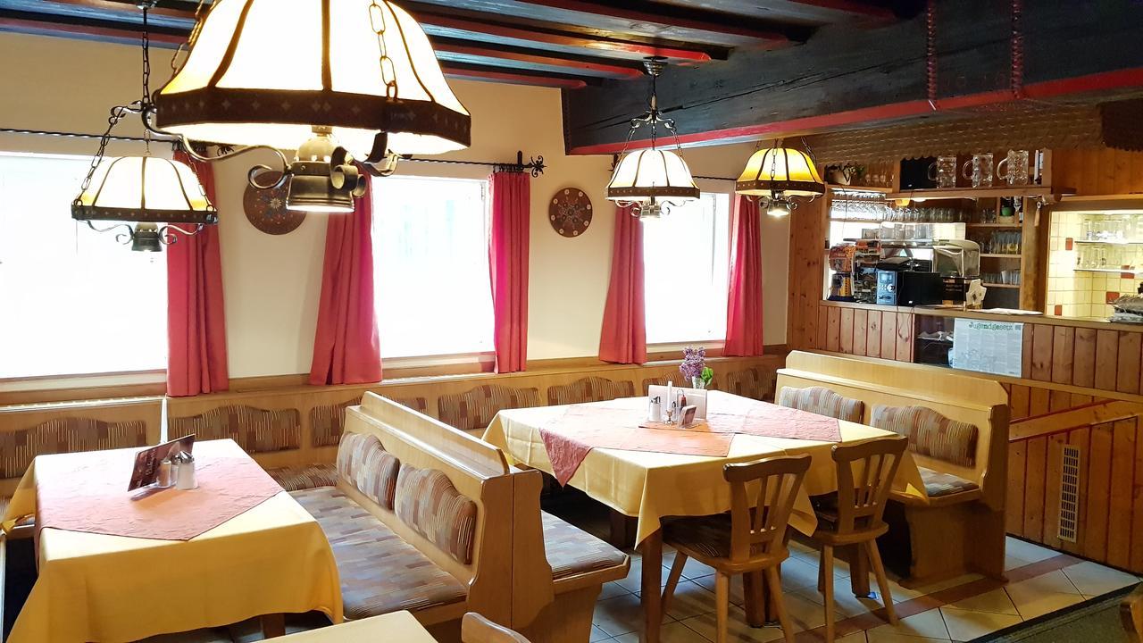 Roseggerhof Hotel Sankt Kathrein am Hauenstein Екстериор снимка