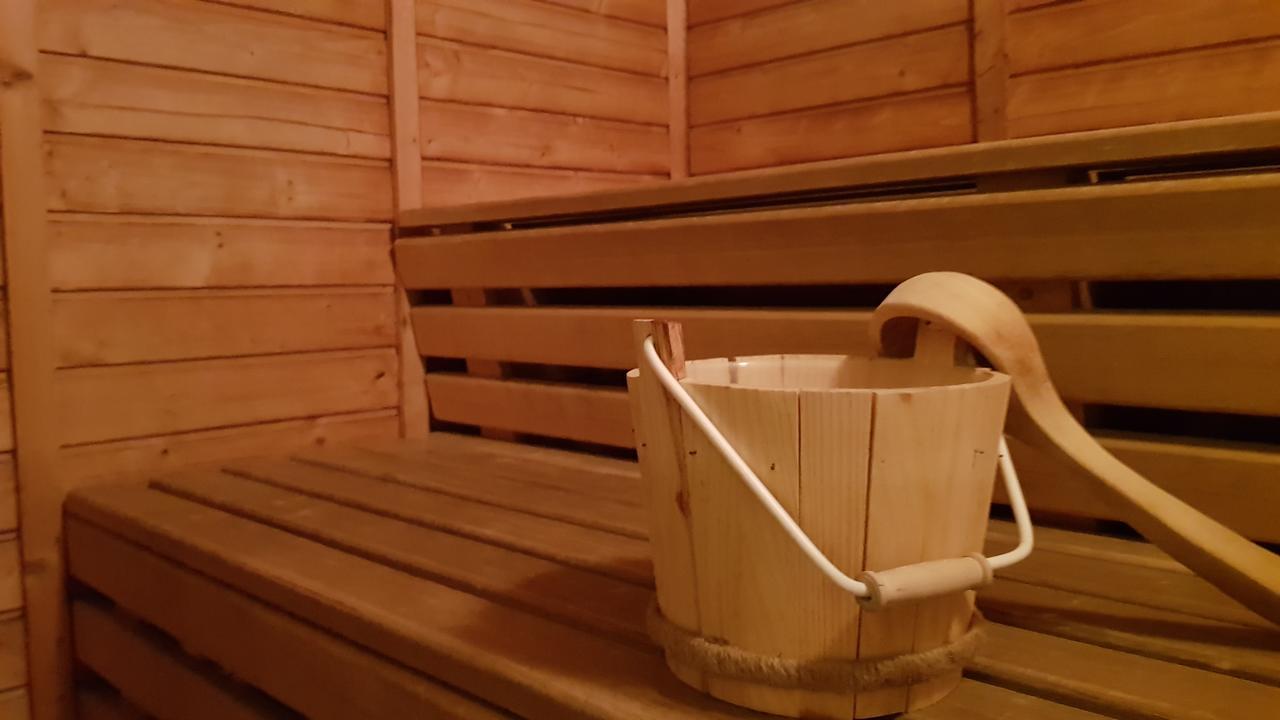 Roseggerhof Hotel Sankt Kathrein am Hauenstein Екстериор снимка