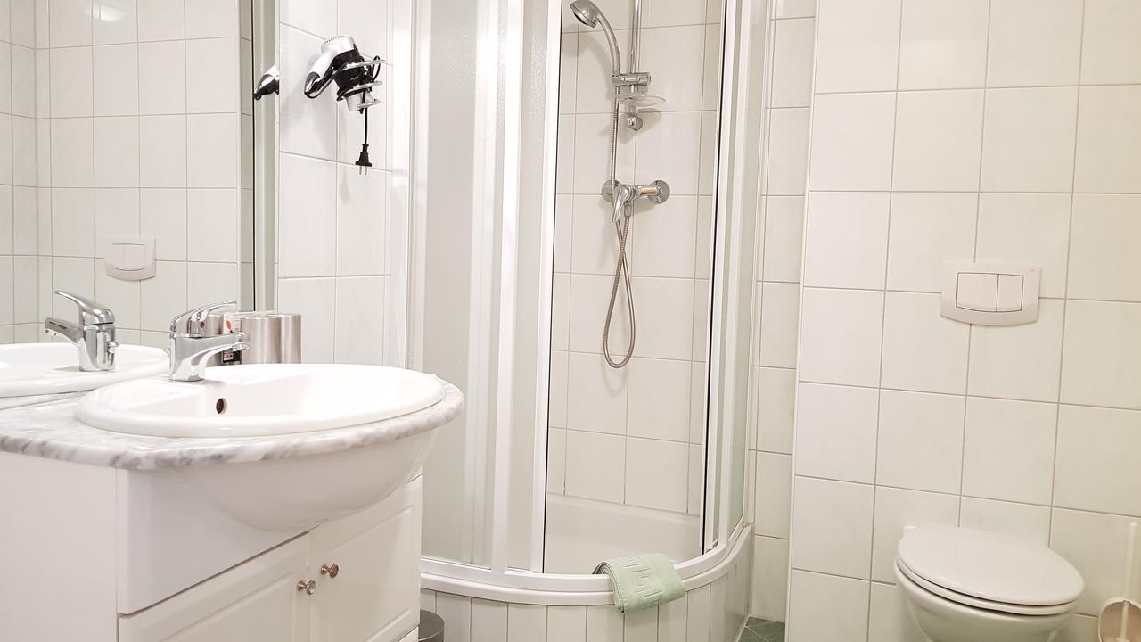 Roseggerhof Hotel Sankt Kathrein am Hauenstein Екстериор снимка