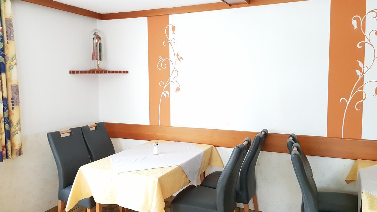 Roseggerhof Hotel Sankt Kathrein am Hauenstein Екстериор снимка